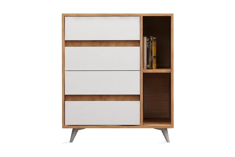 Mod Design Oppbevaringsskap - Oppbevaring - Skap - Oppbevaringsskap