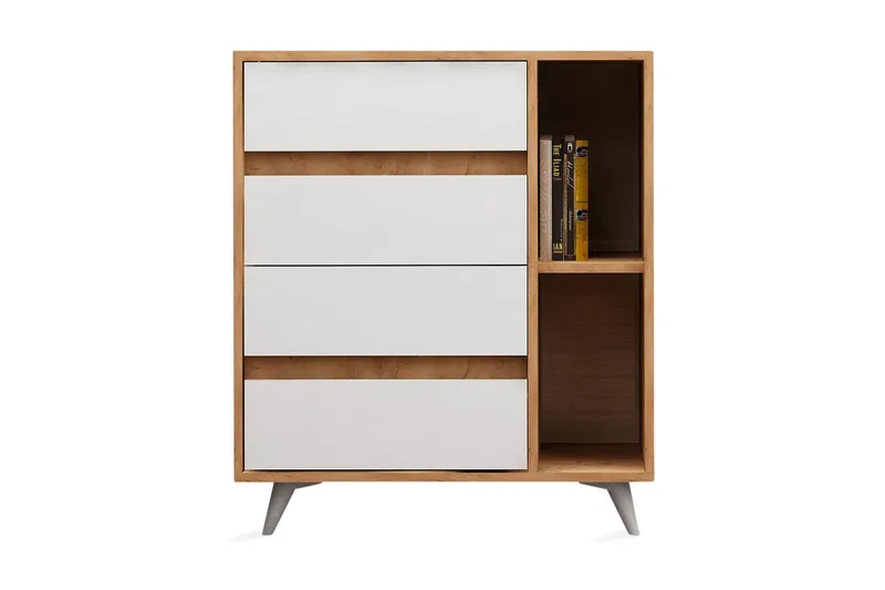 Mod Design Oppbevaringsskap, undefined