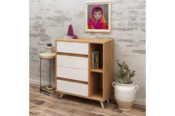 Mod Design Oppbevaringsskap - Oppbevaring - Skap - Oppbevaringsskap
