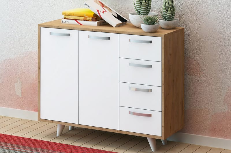 Mod Design Skjenk - Oppbevaring - Skap - Oppbevaringsskap