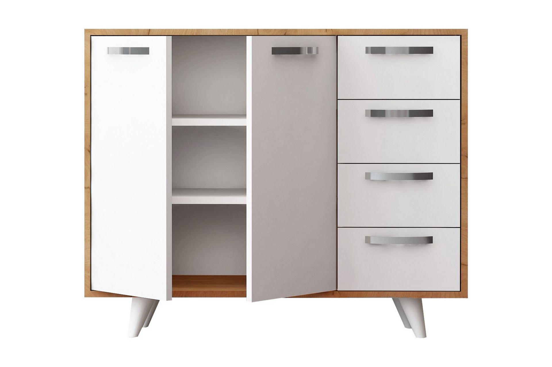 Mod Design Skjenk - Oppbevaring - Skap - Oppbevaringsskap