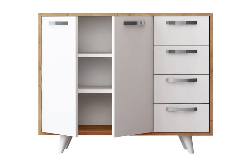 Mod Design Skjenk - Oppbevaring - Skap - Oppbevaringsskap