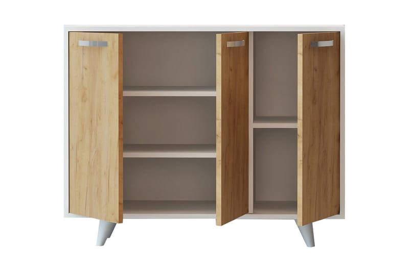 Mod Design Skjenk - Oppbevaring - Oppbevaringsmøbler - Sideboard & skjenker
