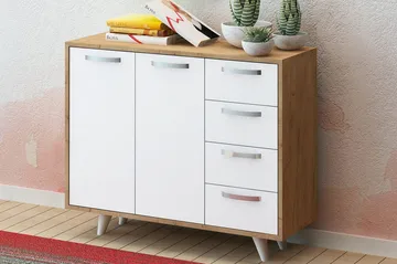 Mod Design Skjenk - Oppbevaring - Oppbevaringsmøbler - Sideboard & skjenker