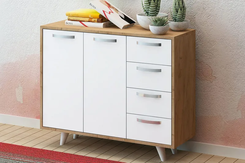 Mod Design Skjenk - Oppbevaring - Oppbevaringsmøbler - Sideboard & skjenker