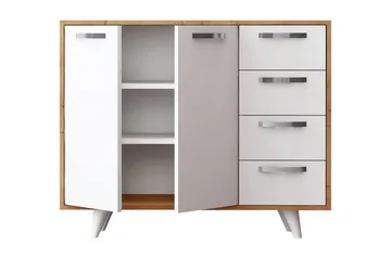Mod Design Skjenk - Oppbevaring - Oppbevaringsmøbler - Sideboard & skjenker