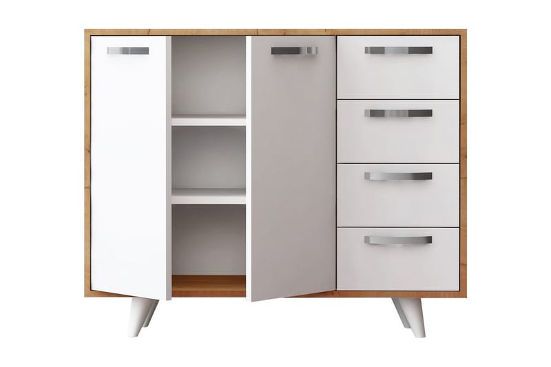 Mod Design Skjenk - Oppbevaring - Oppbevaringsmøbler - Sideboard & skjenker