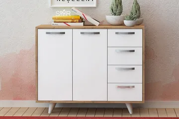 Mod Design Skjenk - Oppbevaring - Oppbevaringsmøbler - Sideboard & skjenker