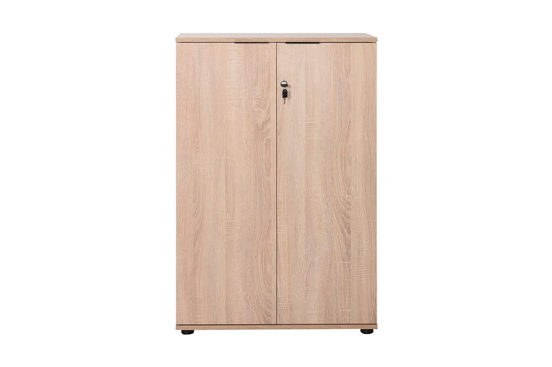 Multi Purpose Cabinet Eik-Sonoma - Oppbevaringsskap