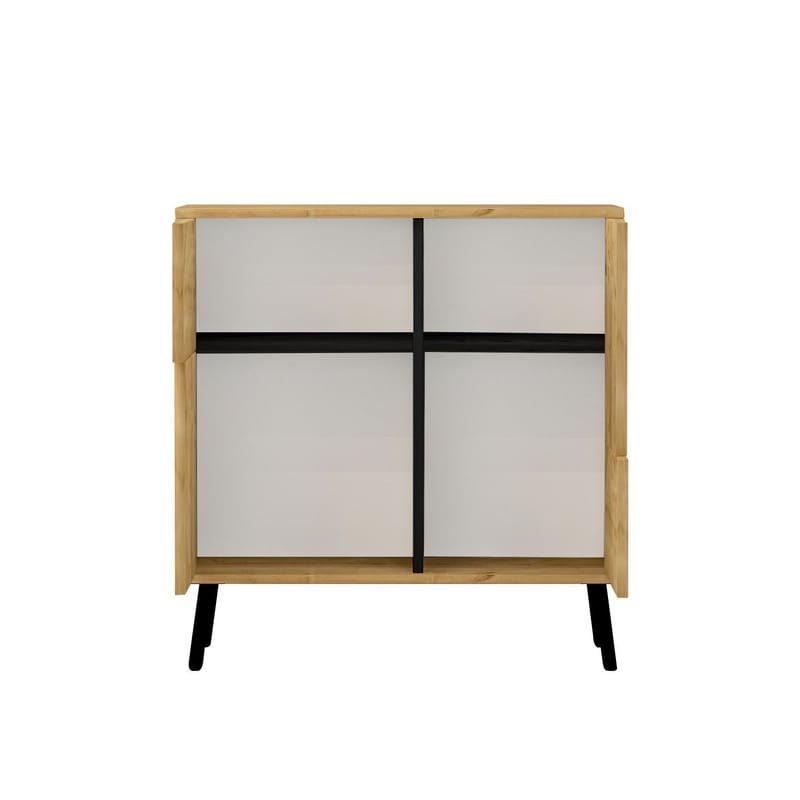 Multi Purpose Cabinet Homitis - Oppbevaring - Skap - Oppbevaringsskap
