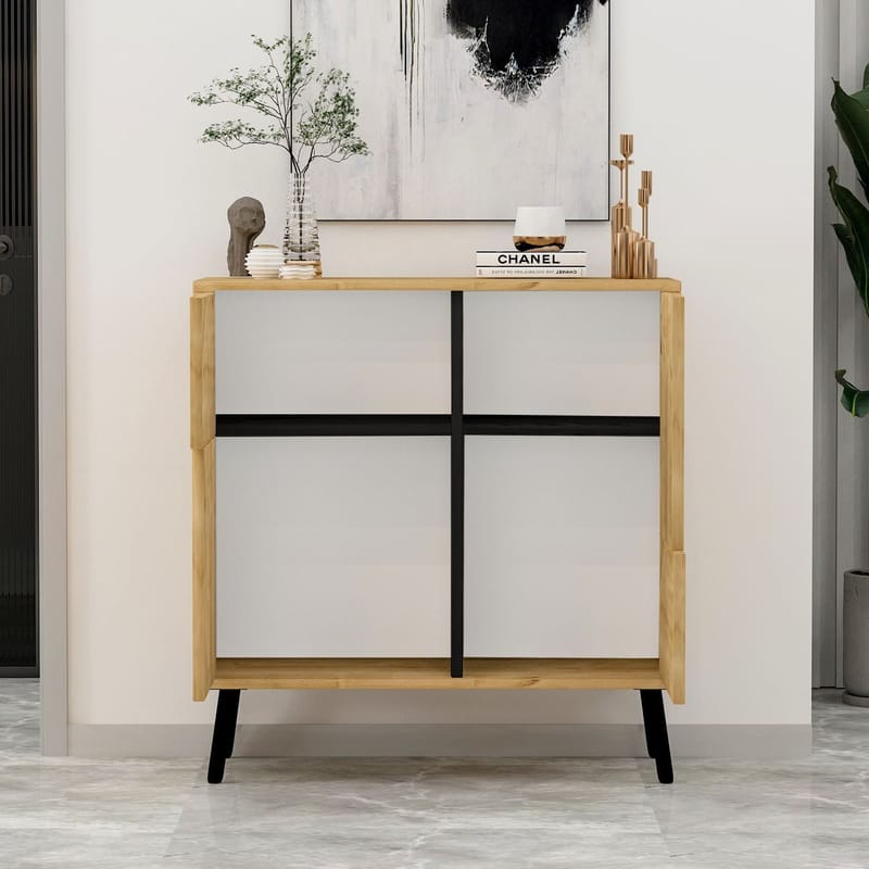 Multi Purpose Cabinet Homitis - Oppbevaring - Skap - Oppbevaringsskap