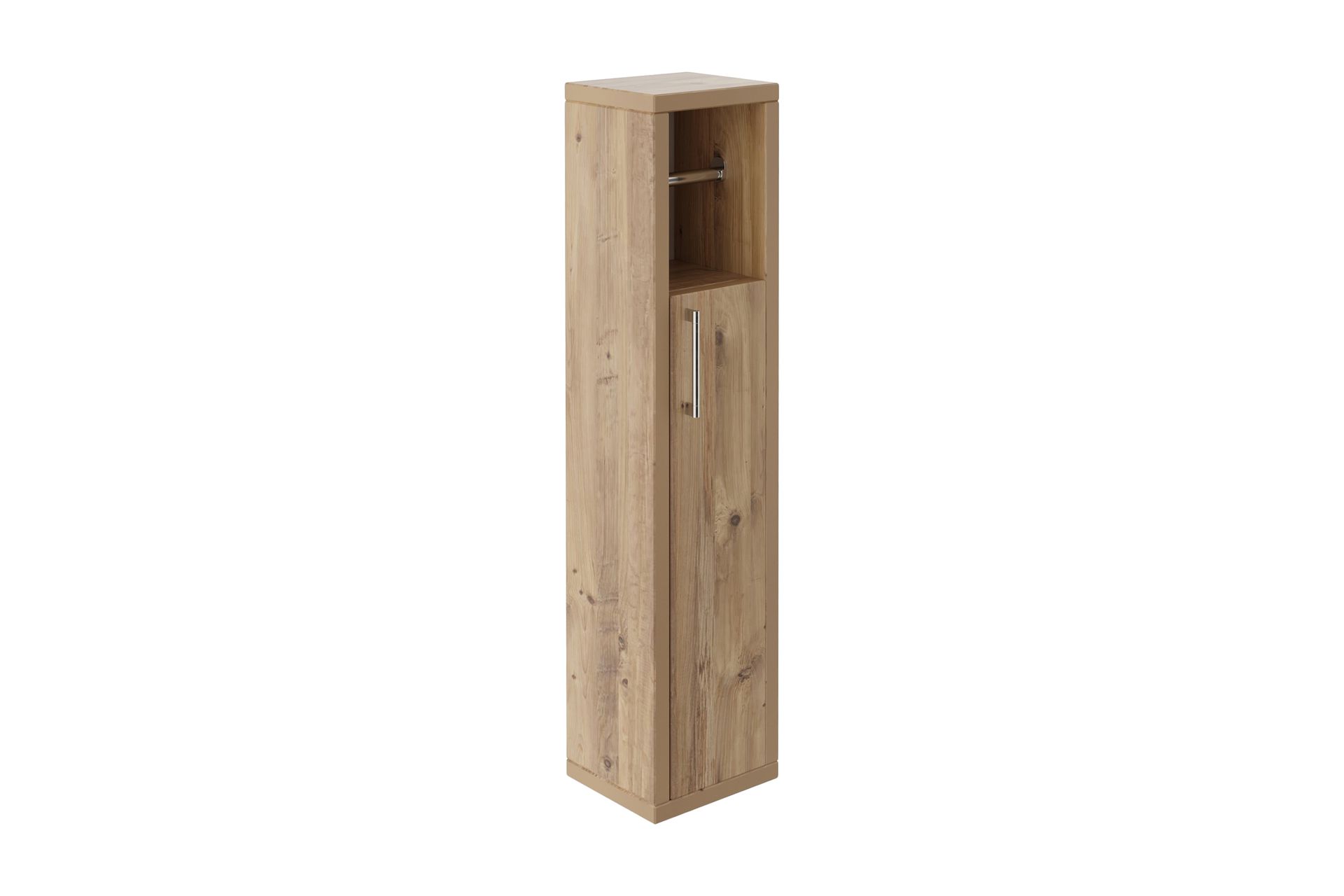 Myrvallen Veggskap 15 cm - Brun - Oppbevaring - Skap - Oppbevaringsskap