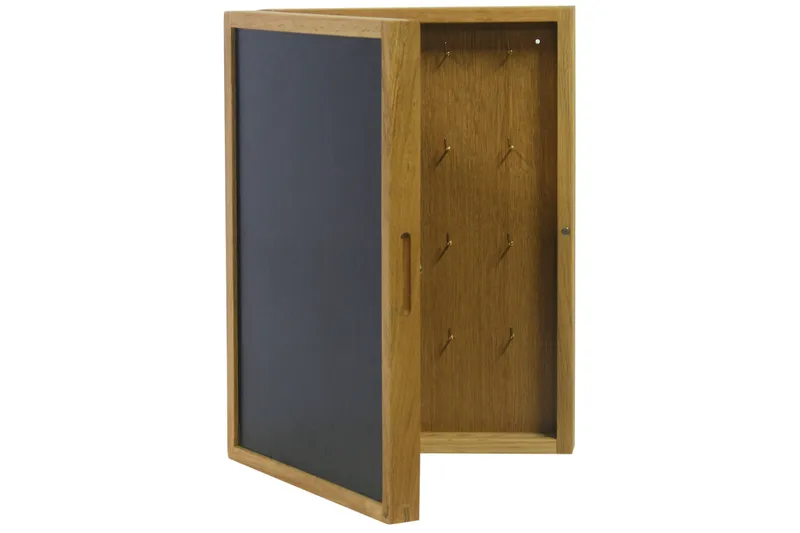 Nøkkelskap Mondeo - Oppbevaring - Skap - Oppbevaringsskap - Nøkkelskap