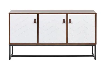 Nueva Skap 112x39 cm - Tre/natur - Oppbevaring - Skap - Oppbevaringsskap