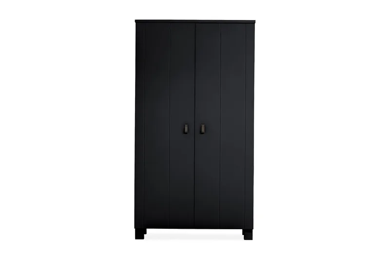 Ollerz Oppbevaringsskap - Svart - Oppbevaring - Skap - Oppbevaringsskap