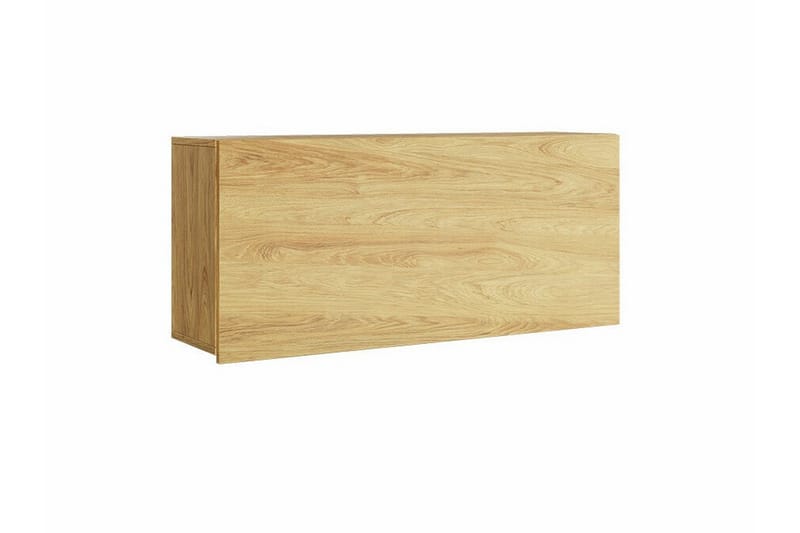 Rathmore Highboard NO_BRAND Light brown - Oppbevaring - Skap - Oppbevaringsskap