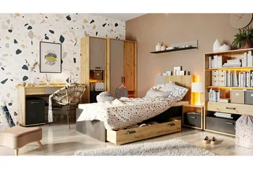 Rathmore highboard - Oppbevaring - Skap - Oppbevaringsskap
