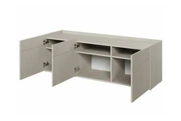 Rathmore highboard - Oppbevaring - Skap - Oppbevaringsskap