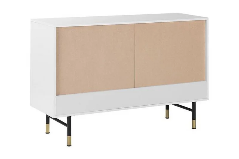 Repeta Skap - Hvit - Oppbevaring - Skap - Oppbevaringsskap