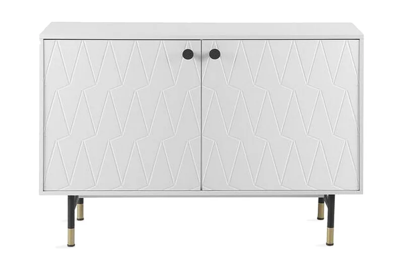 Repeta Skap - Hvit - Oppbevaring - Skap - Oppbevaringsskap