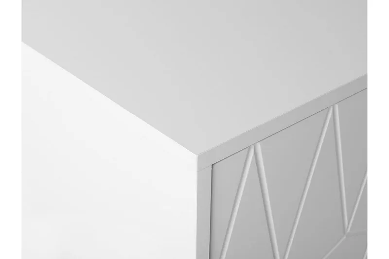 Repeta Skap - Hvit - Oppbevaring - Skap - Oppbevaringsskap