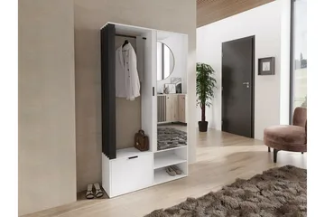 Rosehall highboard - Oppbevaring - Skap - Oppbevaringsskap