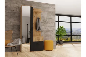 Rosehall Highboard - Oppbevaring - Skap - Oppbevaringsskap