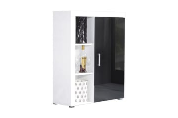 Samba Oppbevaringsskap 90x35x114 cm