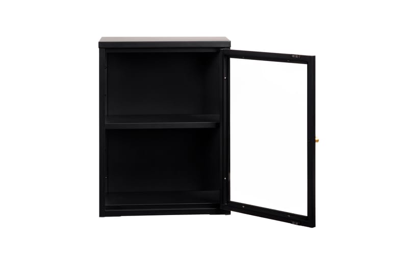 Anatole Medisinskap 45 cm - Svart - Oppbevaring - Skap - Oppbevaringsskap