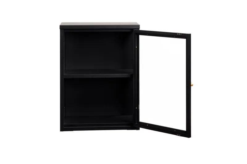 Anatole Medisinskap 45 cm - Svart - Oppbevaring - Skap - Oppbevaringsskap