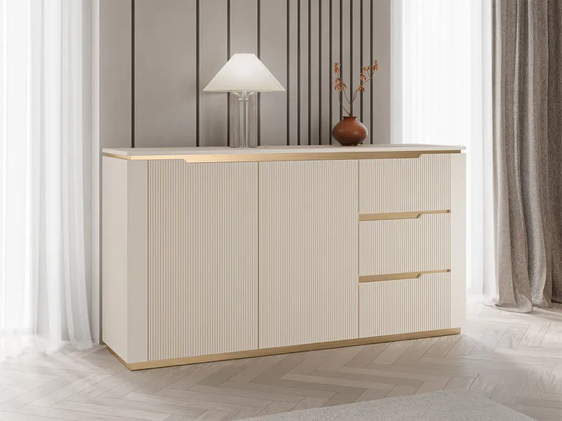 Hilafin Skjenk - Oppbevaring - Oppbevaringsmøbler - Sideboard & skjenker