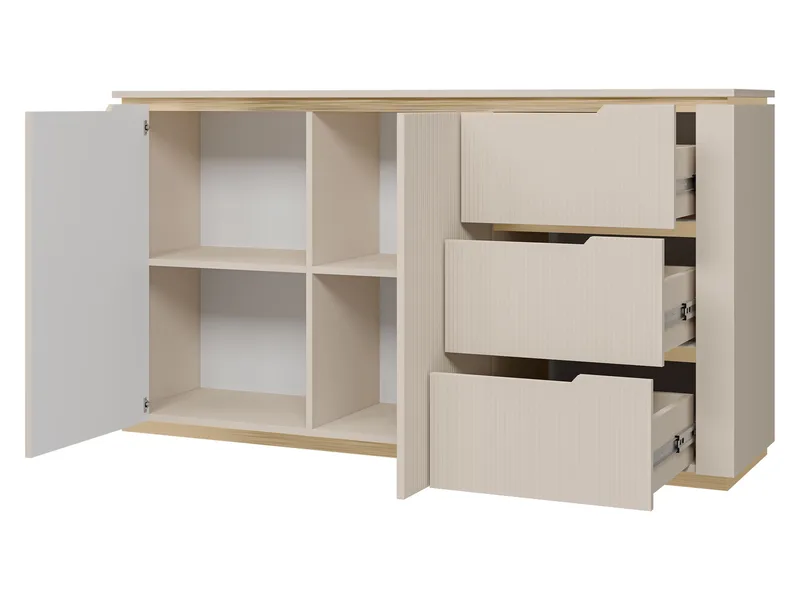 Hilafin Skjenk - Oppbevaring - Oppbevaringsmøbler - Sideboard & skjenker