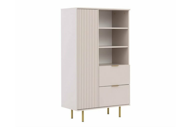 Staffin Highboard, Cashmere
