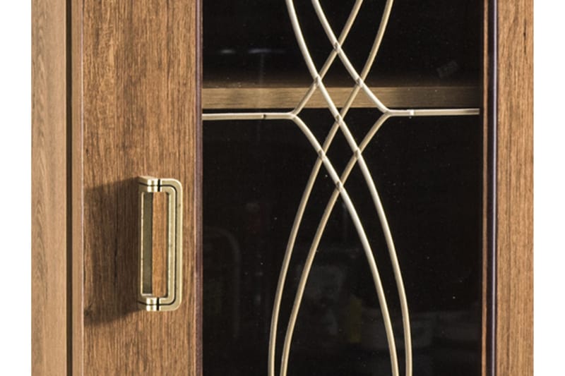 Tadeusz Skap 100x44x90 cm - Oppbevaring - Skap - Oppbevaringsskap