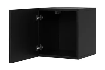 Tessan Veggskap 34 cm - Hvit - Oppbevaring - Skap - Oppbevaringsskap