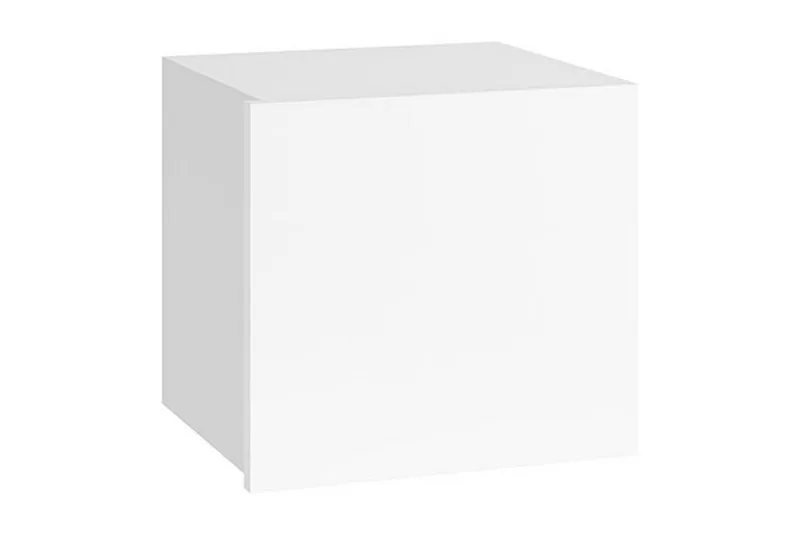 Tessan Veggskap 34 cm, Hvit