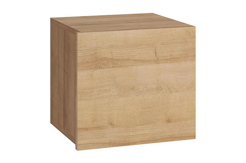 Tessan Veggskap 34 cm - Tre - Oppbevaring - Skap - Oppbevaringsskap