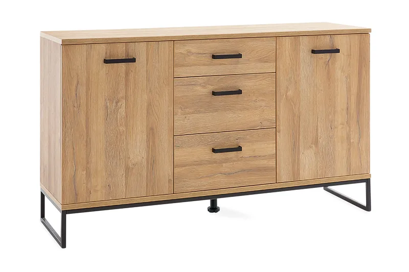 Toledo Oppbevaringsskap, Tre/Natur