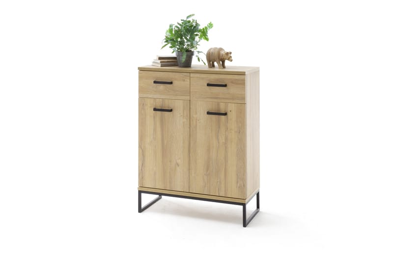 Toledo Oppbevaringsskap - Tre/Natur - Oppbevaring - Skap - Oppbevaringsskap