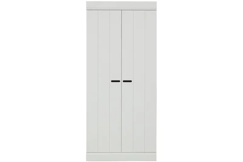 Varius Høyskap - Hvit - Oppbevaring - Skap - Oppbevaringsskap