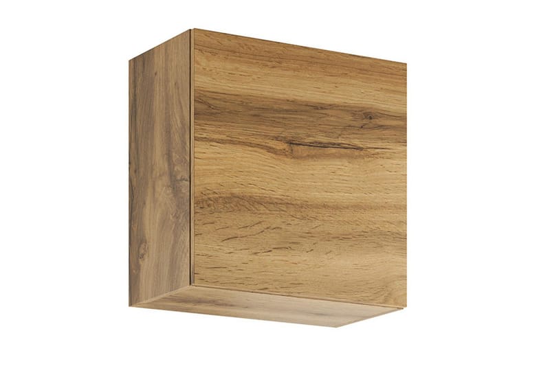 Vasil Veggskap, Tre/Natur