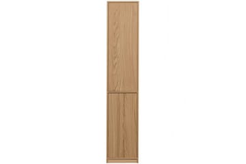 Overskap Modulær - 199x40x40 cm - Oppbevaring - Skap - Oppbevaringsskap