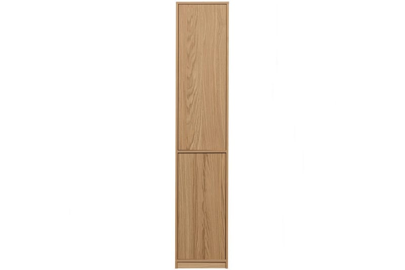 Overskap Modulær - 199x40x40 cm - Oppbevaring - Skap - Oppbevaringsskap