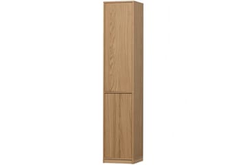 Overskap Modulær - 199x40x40 cm - Oppbevaring - Skap - Oppbevaringsskap