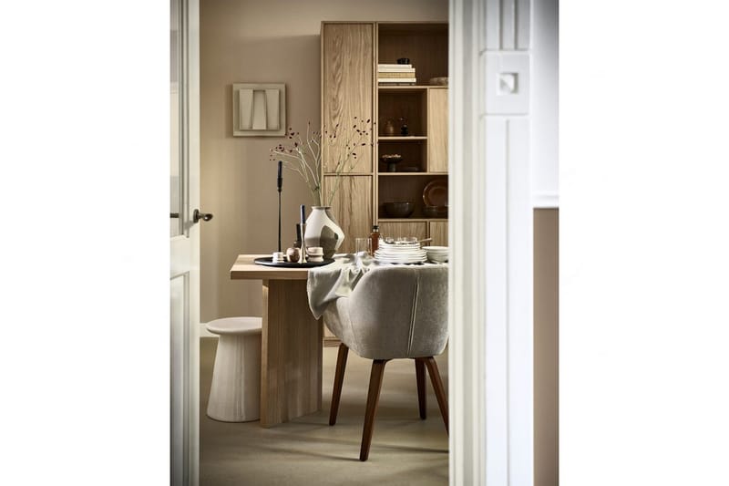 Overskap Modulær - 199x40x40 cm - Oppbevaring - Skap - Oppbevaringsskap