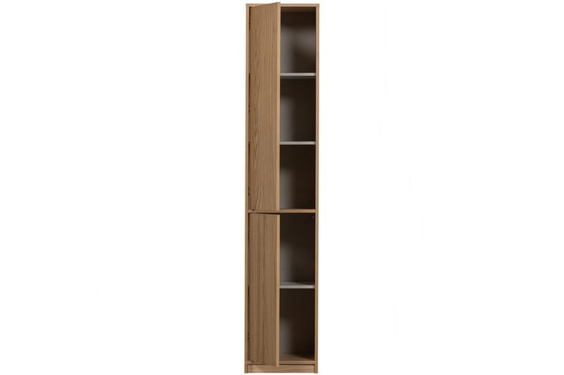 Overskap Modulær - 199x40x40 cm - Oppbevaring - Skap - Oppbevaringsskap