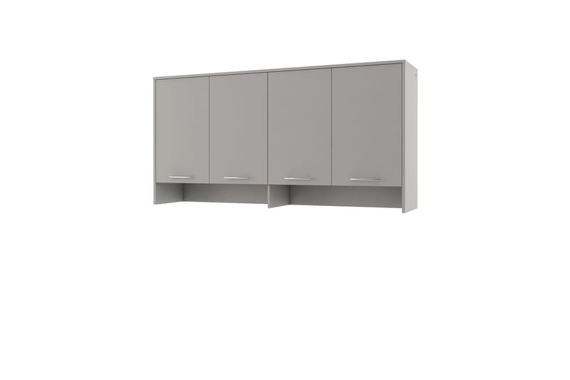 Rauk Highboard - Grå - Oppbevaring - Skap - Oppbevaringsskap