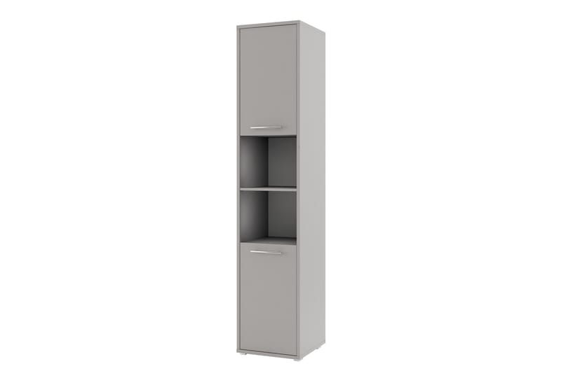 Rauk Highboard - Grå - Oppbevaring - Skap - Oppbevaringsskap