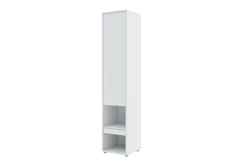 Rauk Highboard, Hvit