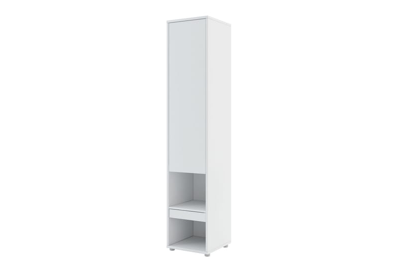 Rauk Highboard, Hvit